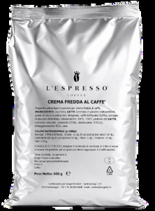 Crema Caffè