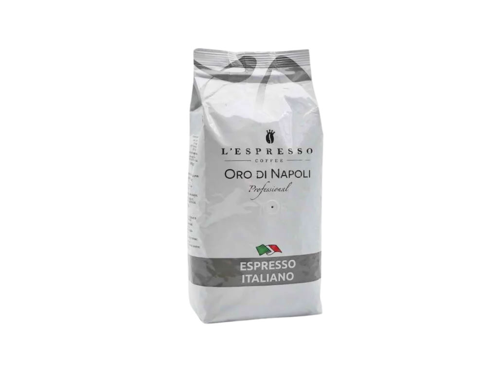 Oro di Napoli