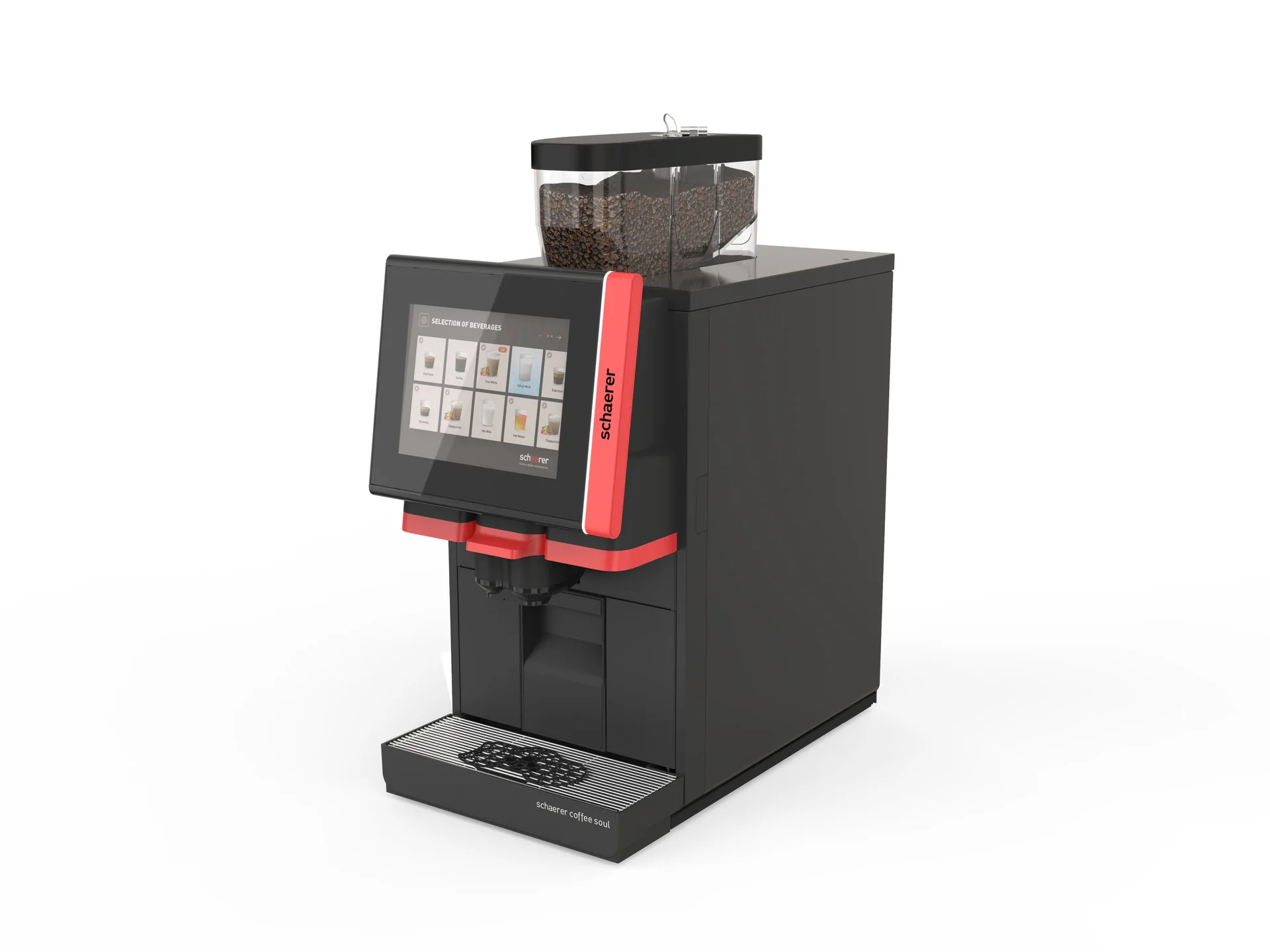 Coffee Soul 10