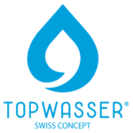 TOPWASSER Wasserfilter für Privat oder Gewerbe